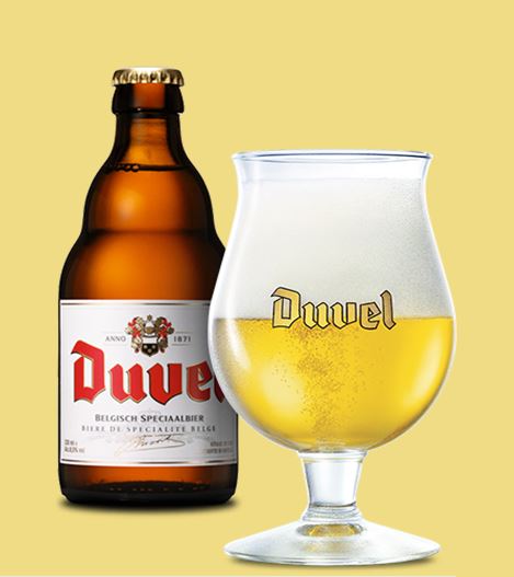 Duvel - Cervezas Belgas Online