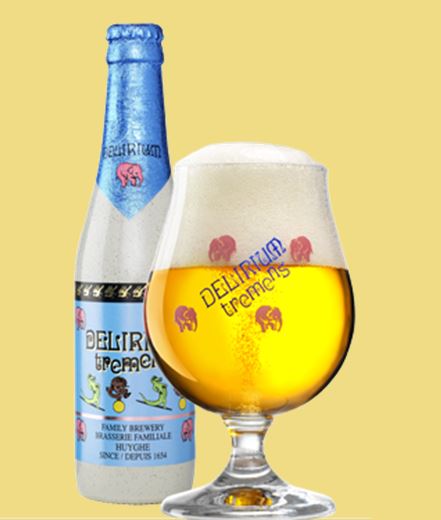 Delirium Tremens - Cervezas Belgas Online
