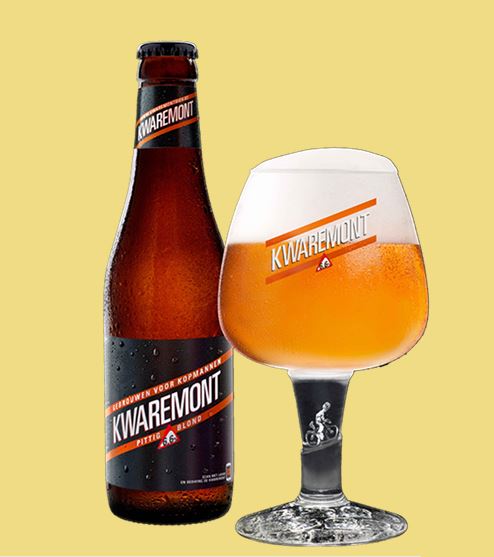 Kwaremont - Cervezas Belgas Online