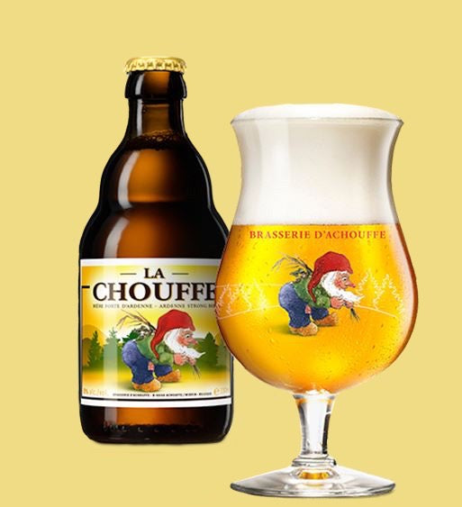 La Chouffe - Cervezas Belgas Online