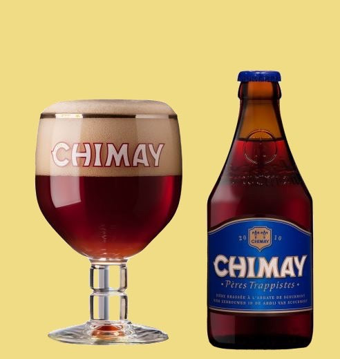 Chimay Azul - Cervezas Belgas Online