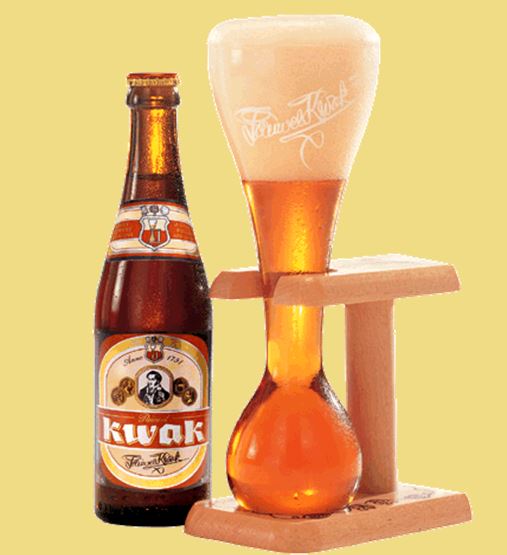 Kwak - Cervezas Belgas Online