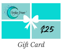 $25 Gift Certificate