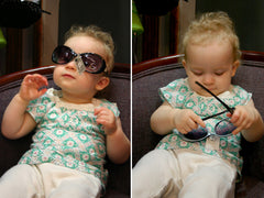 sunglasses time little 2008 Audrey's "pick of the day"