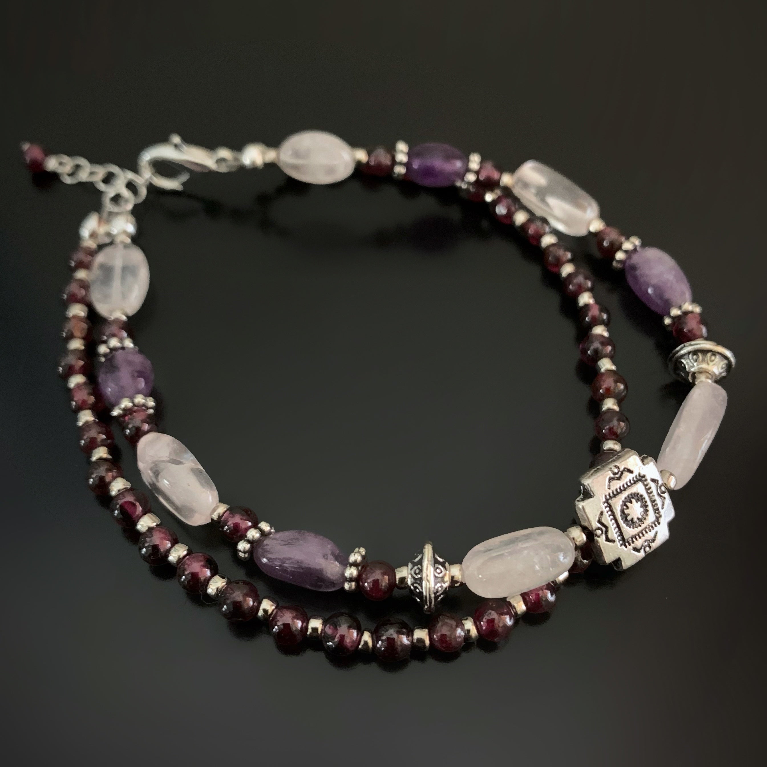 Adorn Jewelry and Accessories | Erica Bapst Designs