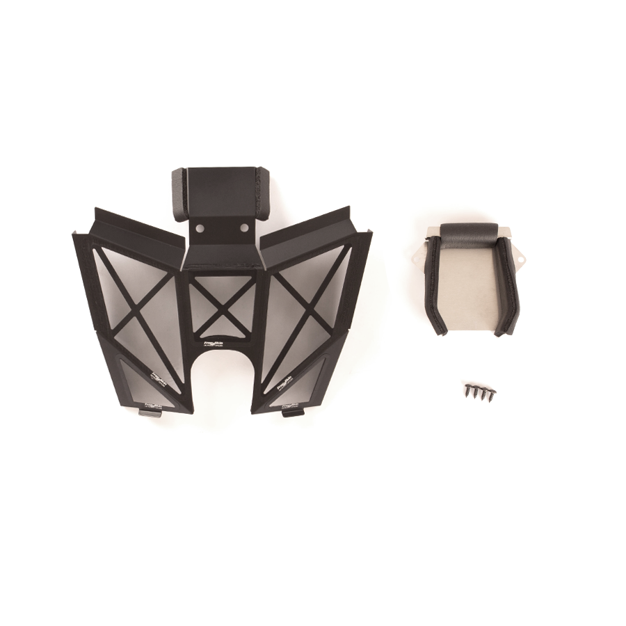 Boondocker Breathe Right™ Cold Air Intake for Matryx 850, Boost and 9R
