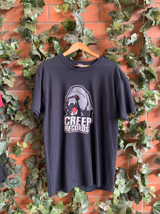 Creep Records Phillies T-Shirt – shopcreep