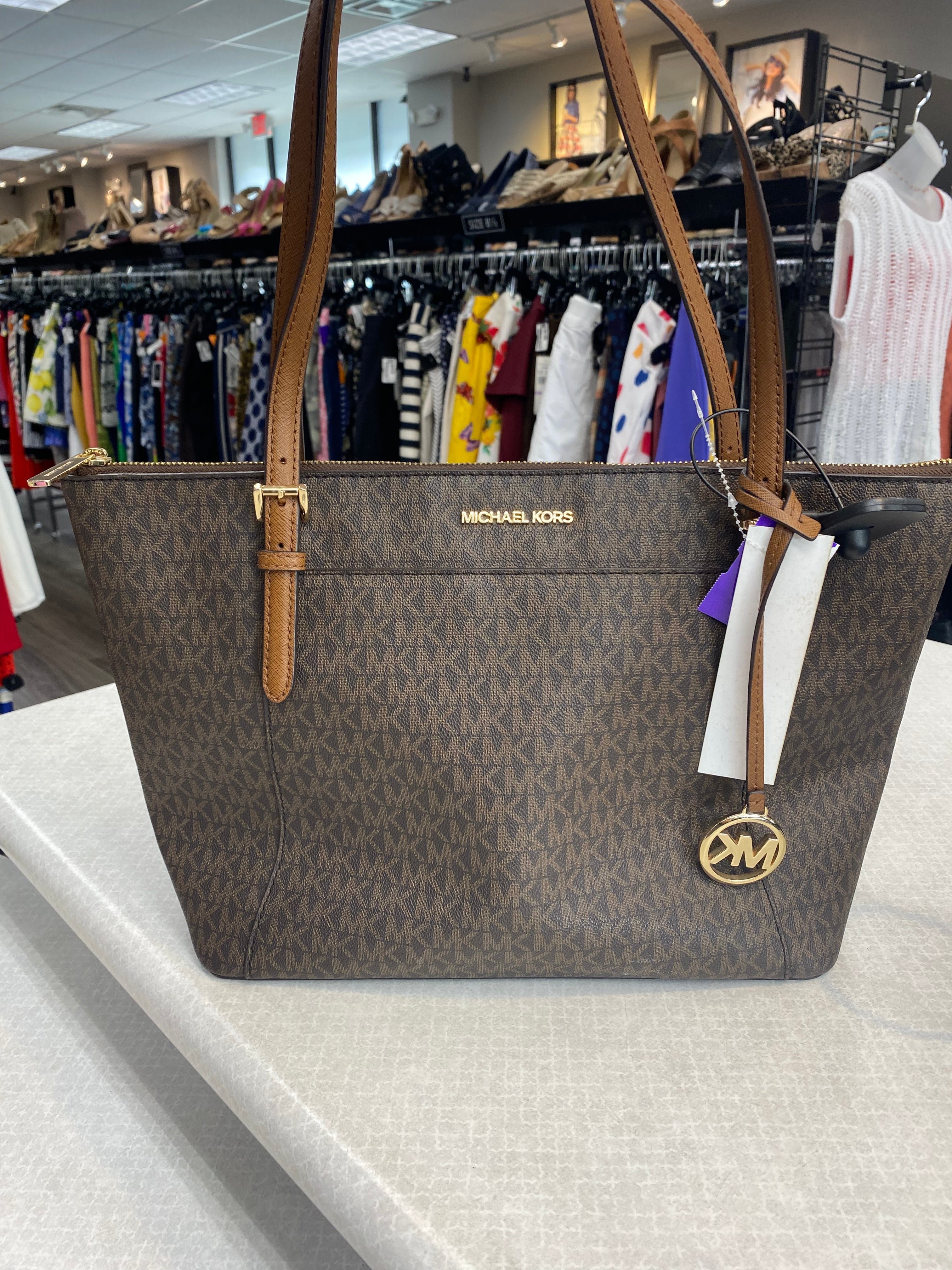 Shopping itineraries in Michael Kors Outlet in August updated in 2023   Tripcom