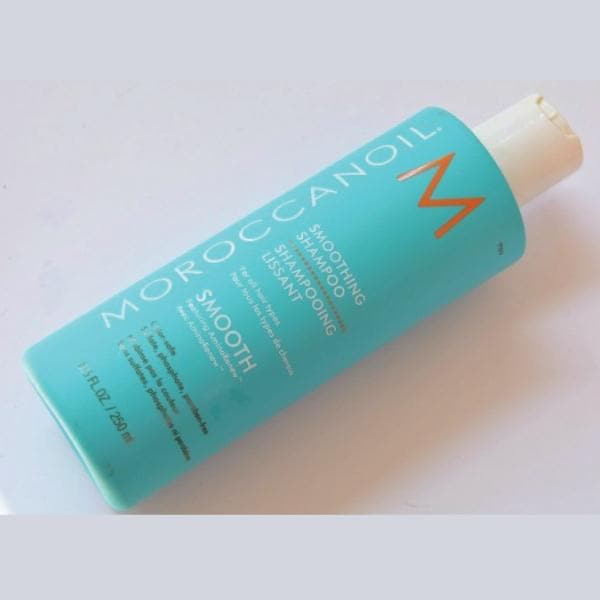 Moroccanoil Moisture Repair Shampoo Free 1 Day Shipping