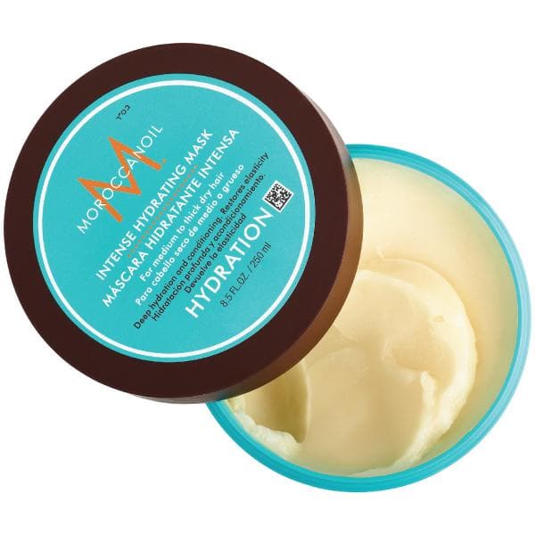 Moroccan Oil Intense Hydrating Mask 250Ml | Lakme Salon