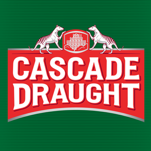 Cascade Draught