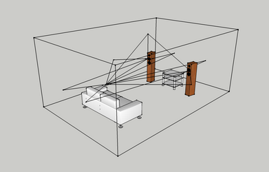 What Is The First Reflection Point? | Advanced Acoustics