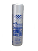 Specially Formulated Contact Adhesive - Carton of 12 Cans - Advanced Acoustics
