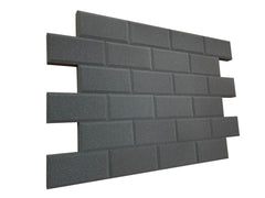 Subway Acoustic Studio Foam Treatment Tile Pack