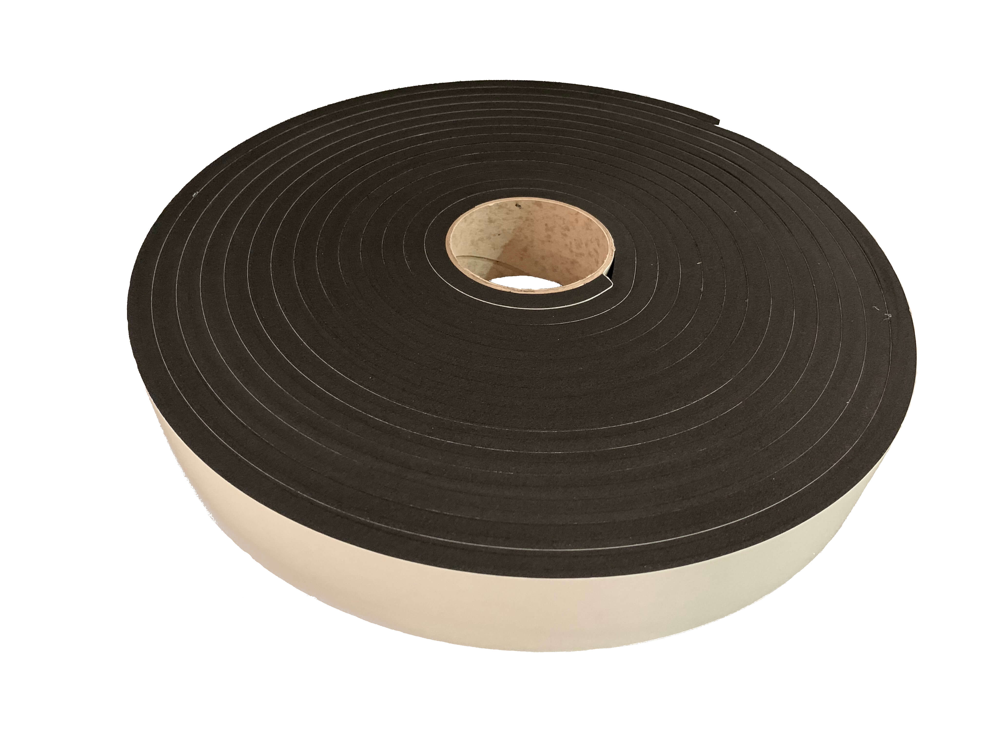 Resilient Sealing Tape - 10mm thick x 50mm wide x 10m long | Advanced ...