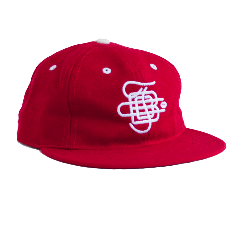 Chicago's Fortune Brothers Brewery fitted baseball cap – Hoplyte