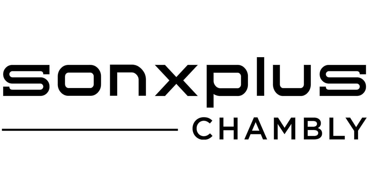 SONXPLUS Chambly