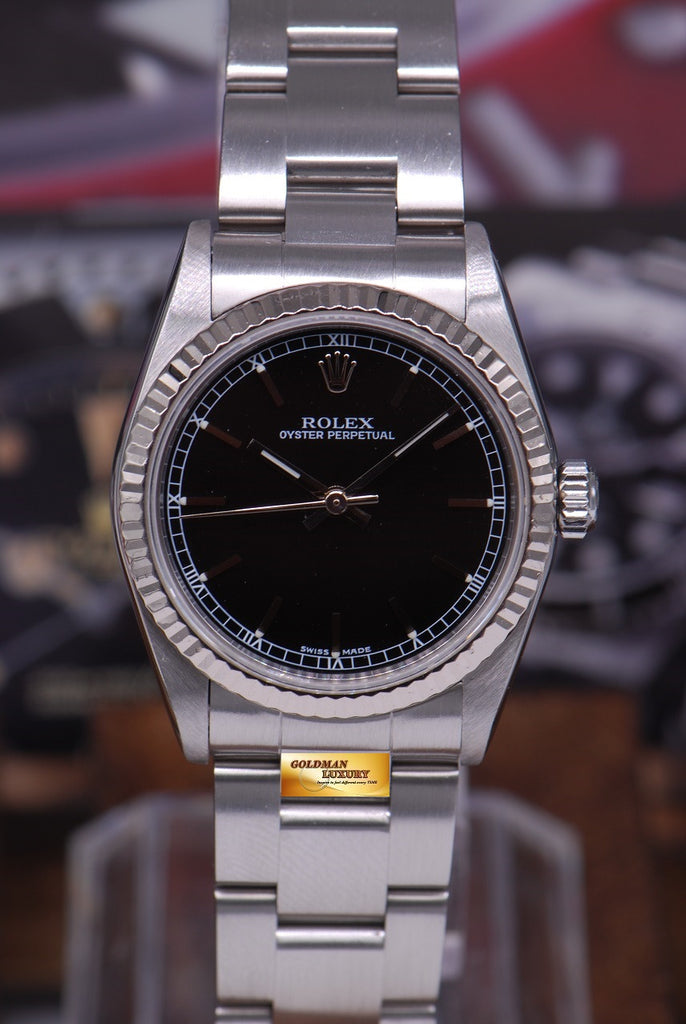 rolex 77014