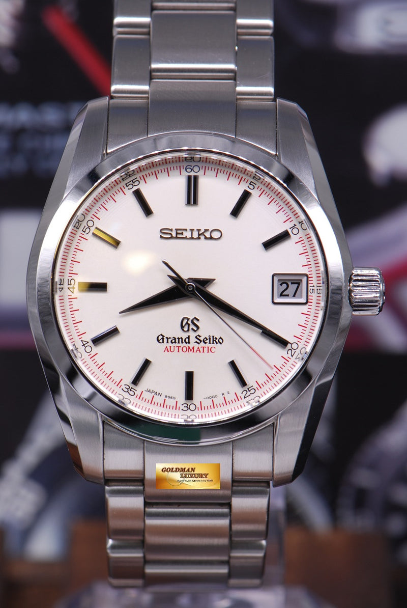 ダイバー 40ミリ SEIKO MOD 等に 316 サファイア グライドロック - 時計