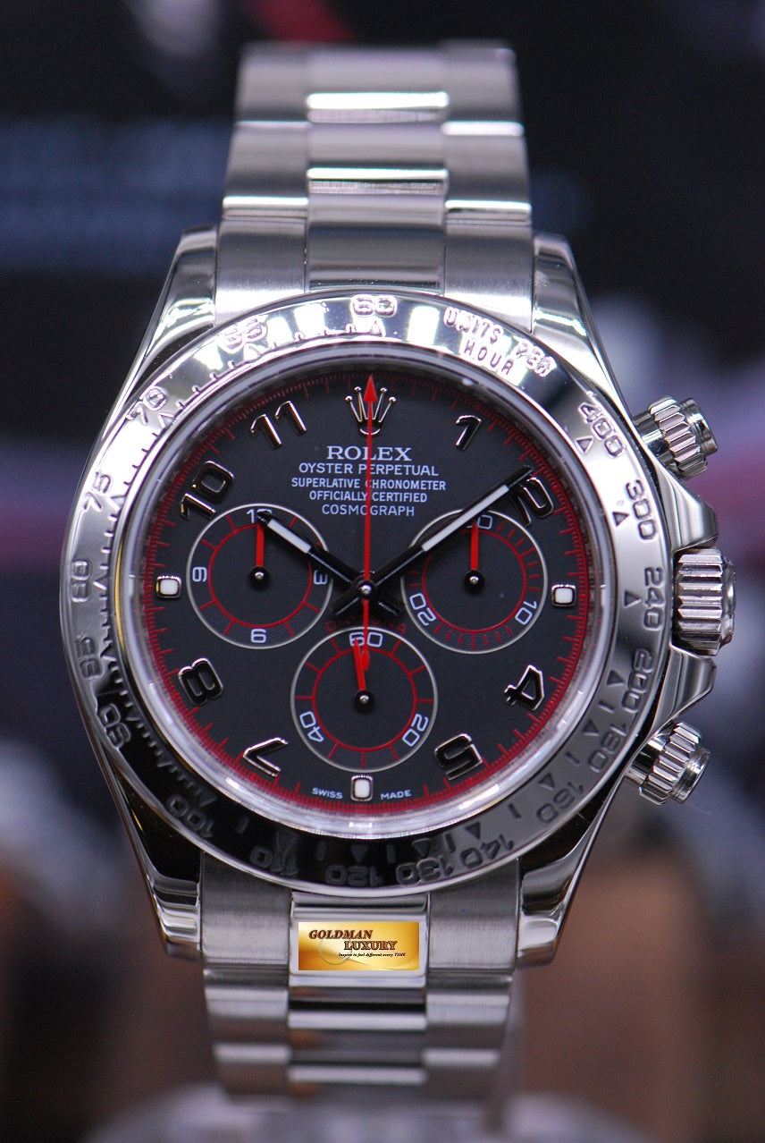 racing dial daytona