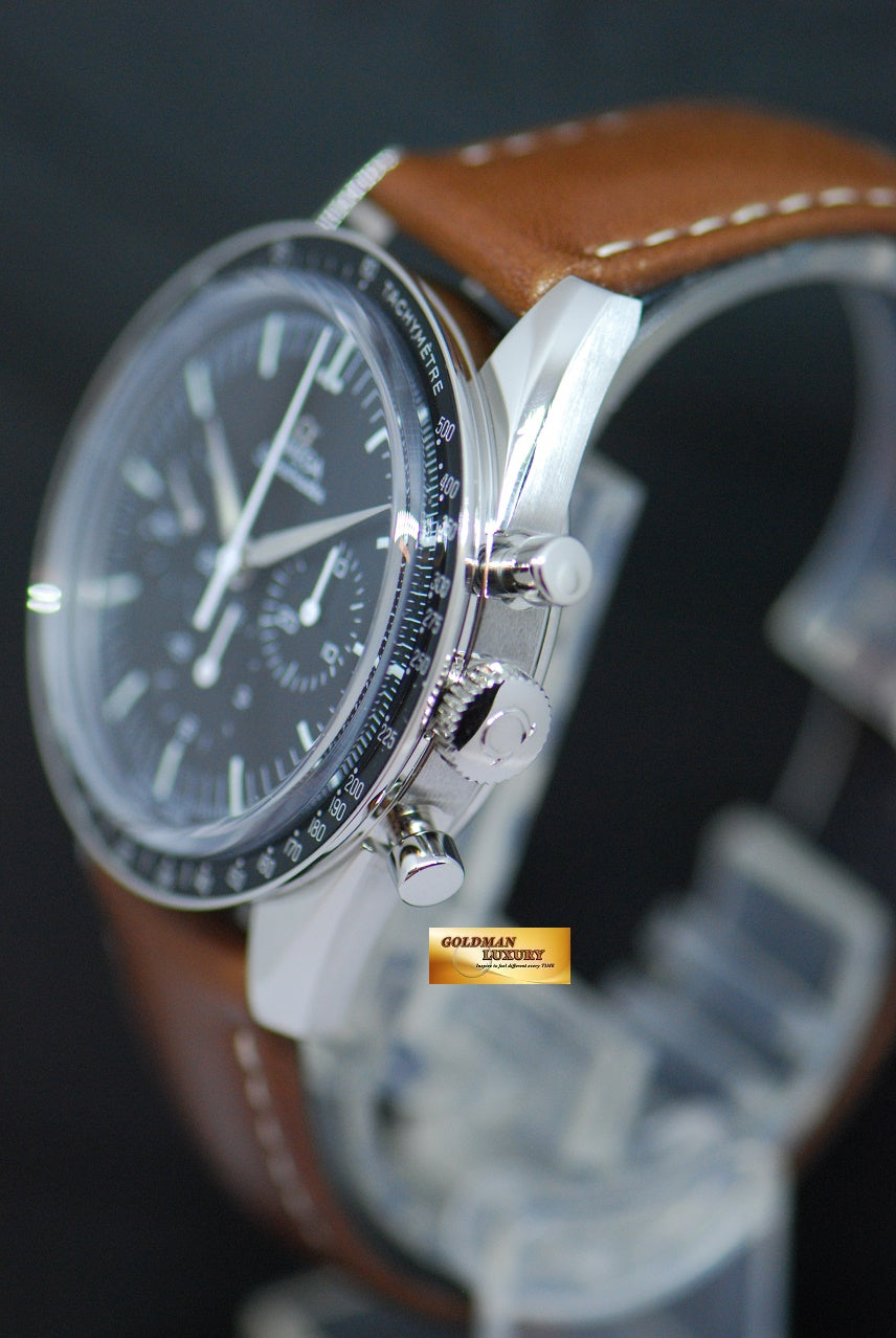 speedmaster first in space