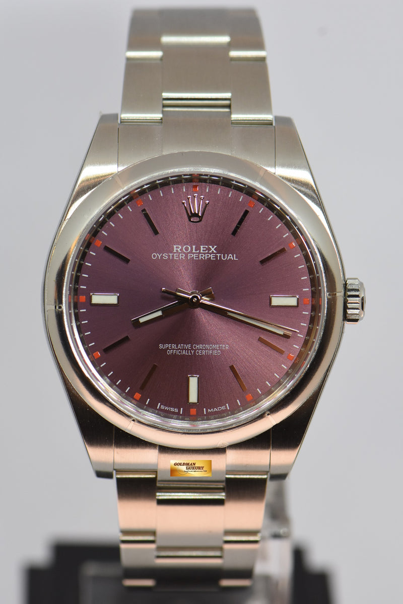 royal oyster perpetual