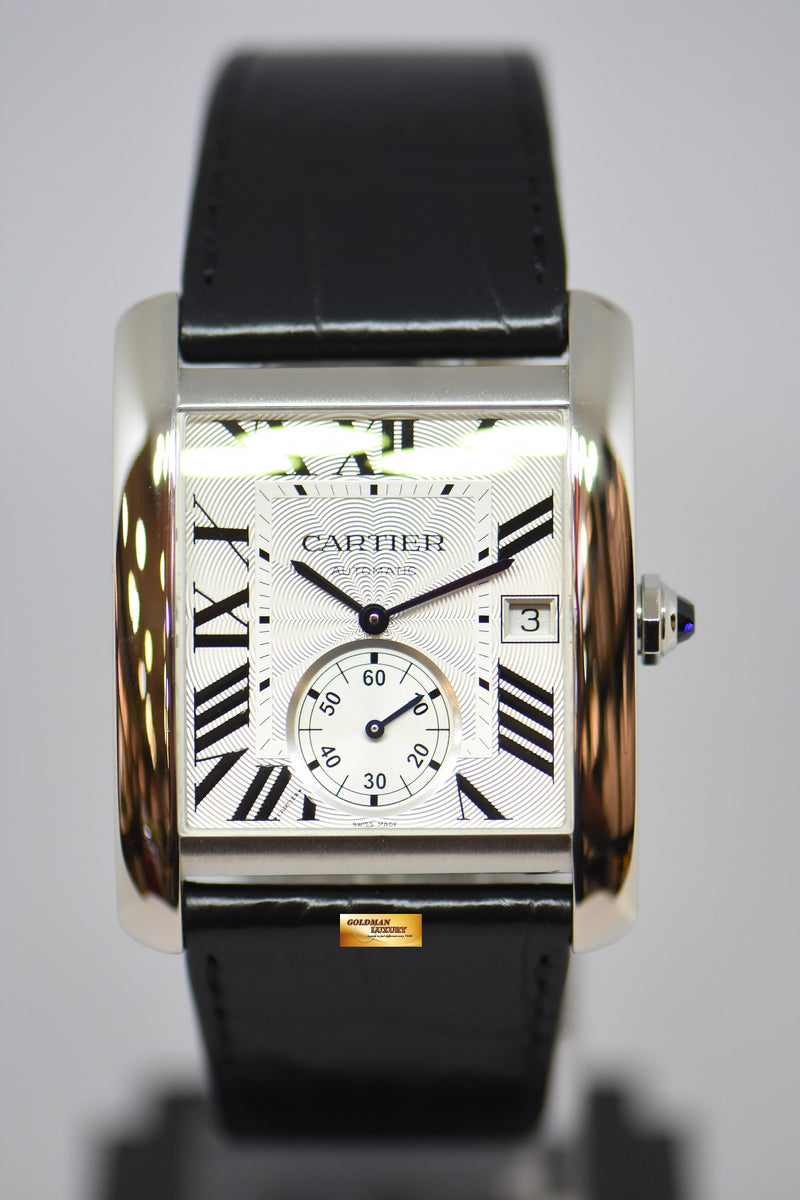 cartier 3589