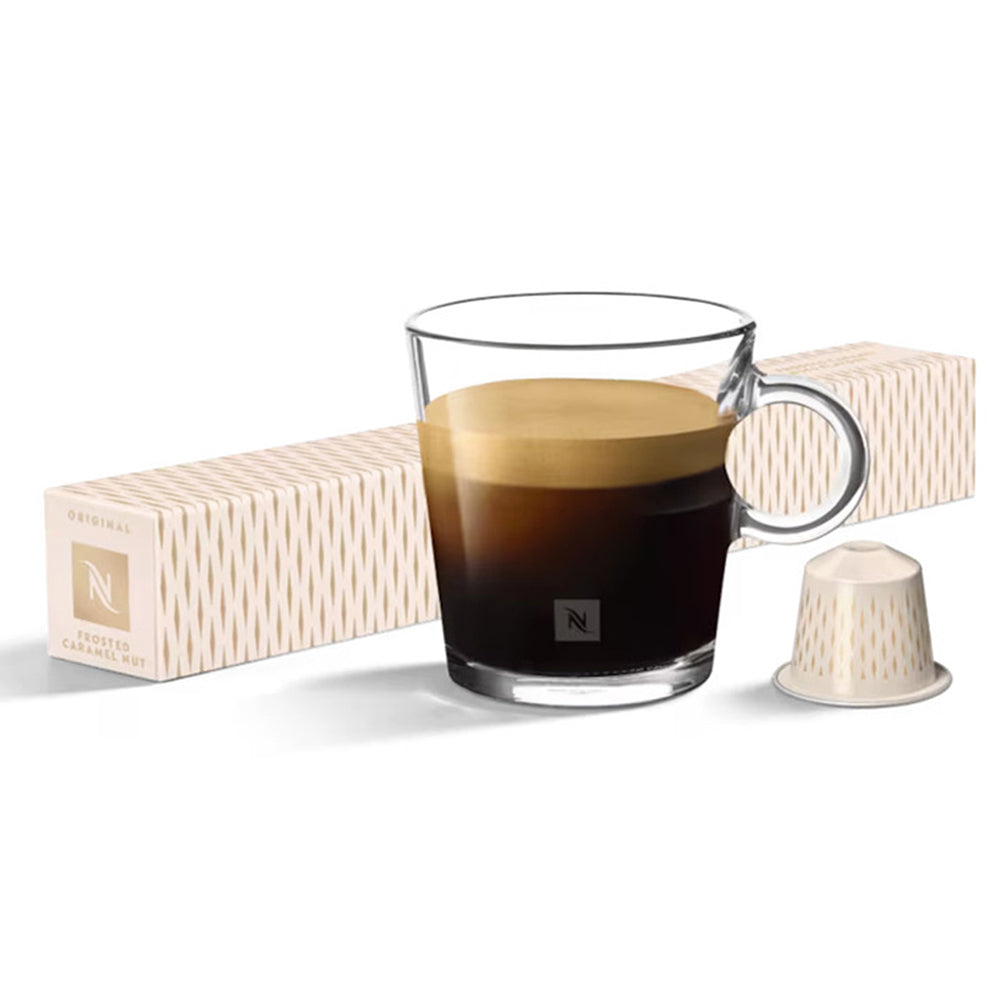 Viaggio Espresso Coffee Capsule Gift Card Set【Compatible