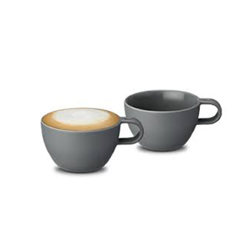 NESPRESSO VIEW Tazze Lungo 180 ml, 12 pzi