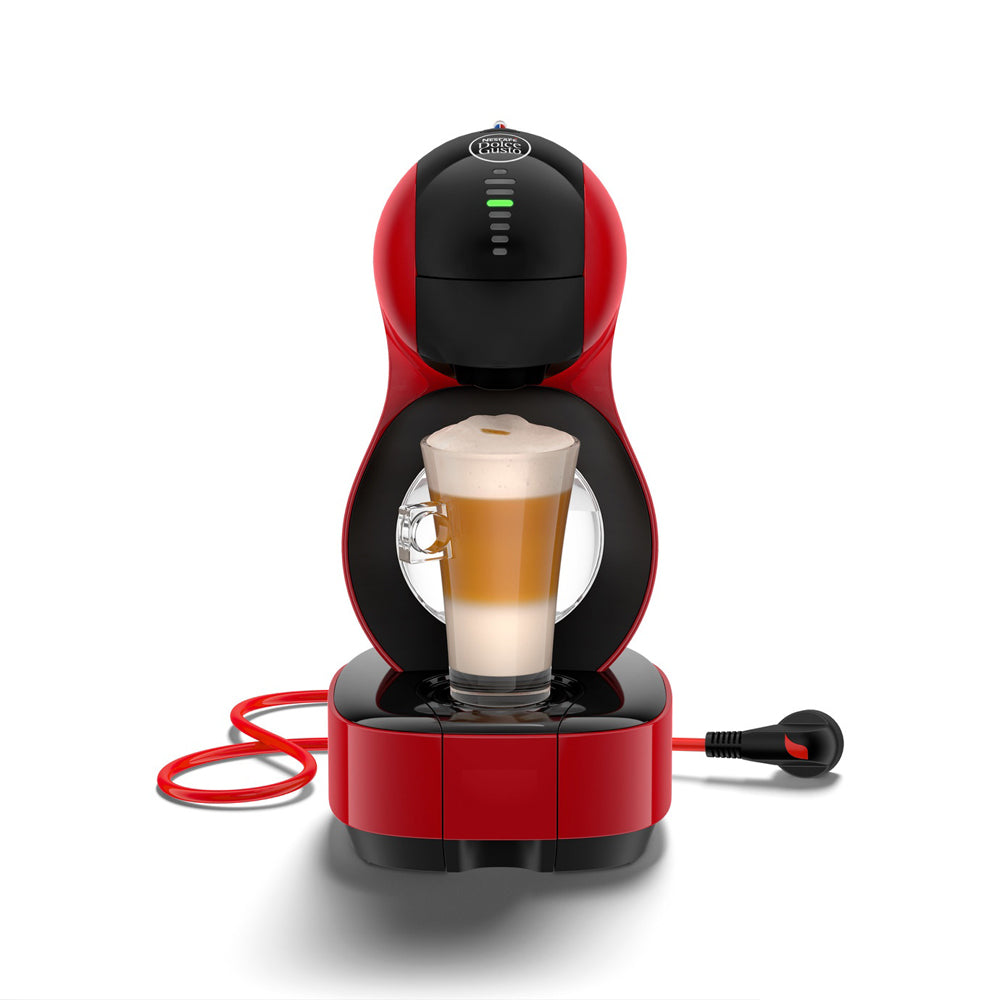 Nescafe Dolce Gusto Piccolo XS rouge YY4950FD