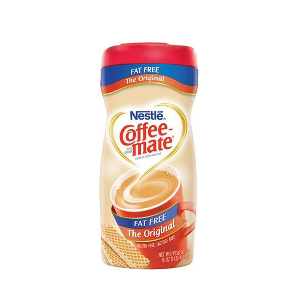 Nestle Coffee Mate - Hazelnut Powder 425.5 grams – Fengany