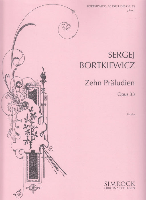 Aus Andersens Marchen Op.30 - アンデルセン童話から 作品30 - ボルト