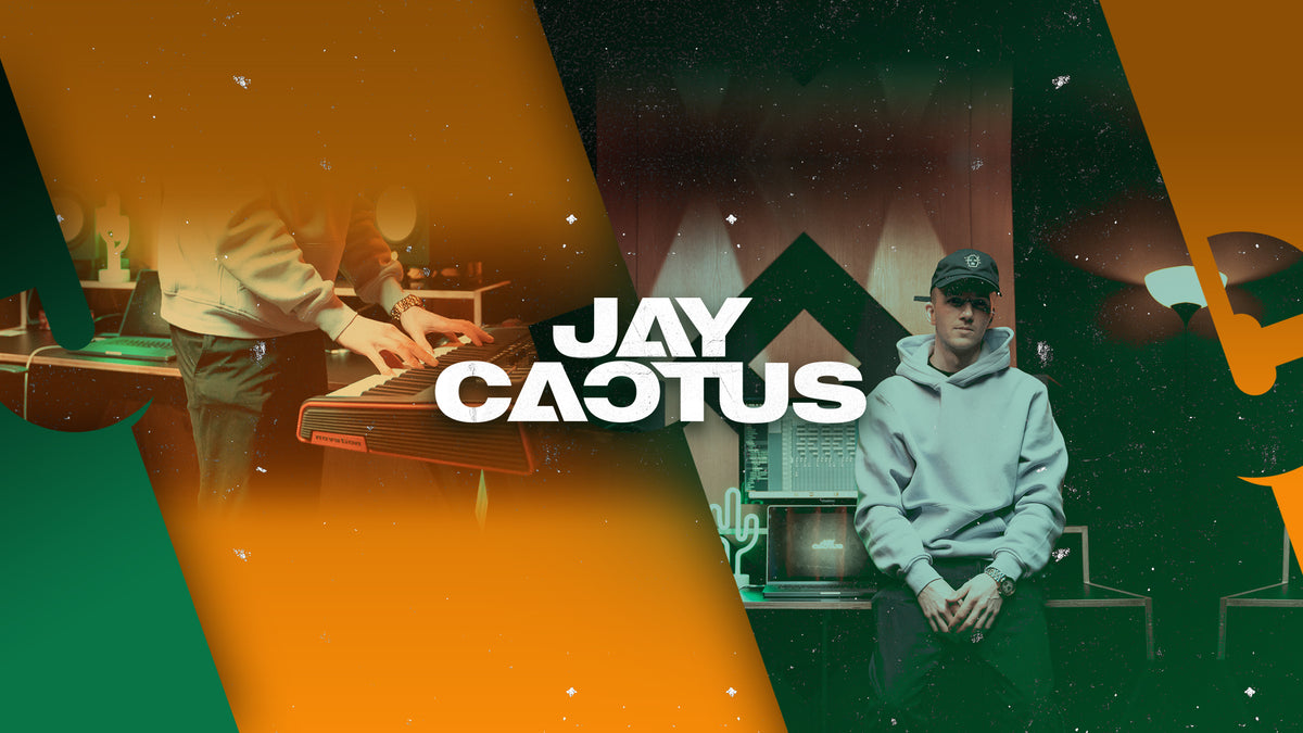 Jay Cactus