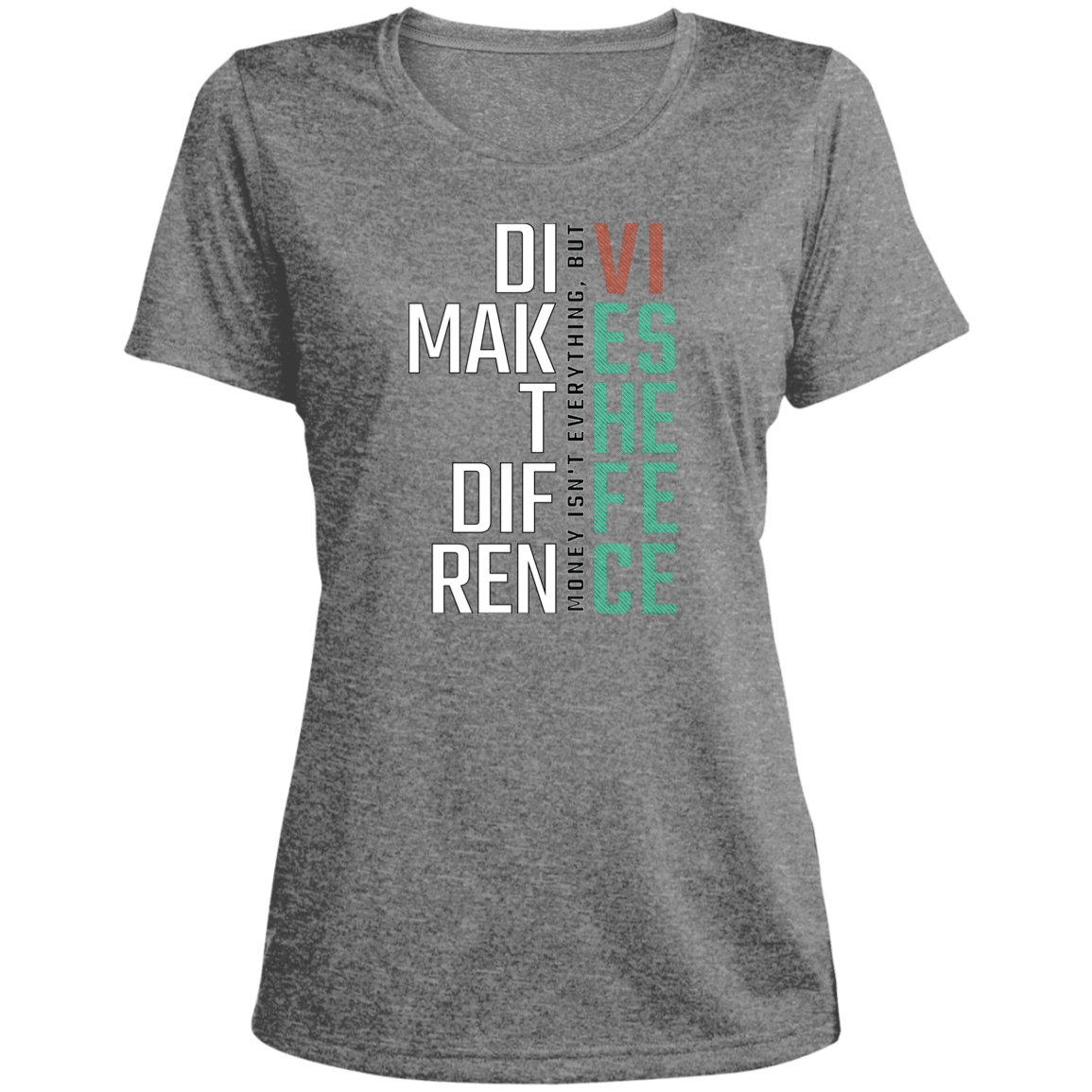 Divi Difference - Women