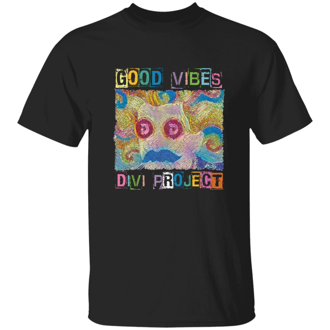 Good Vibes