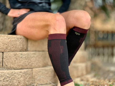  Active Recovery with GO Kinesiology Sleeves