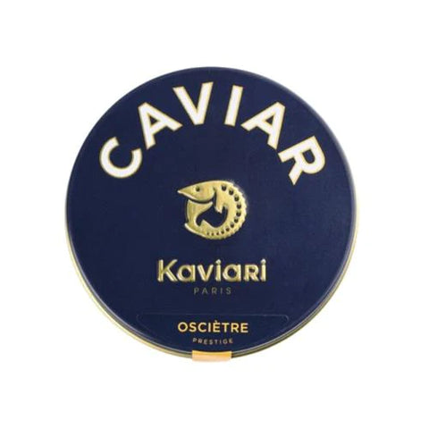 Kaviar French Caviar