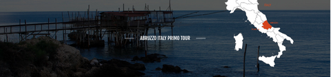 ABRUZZO ITALY PRIMO TOUR