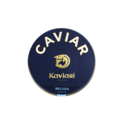 Valentine`s Caviar