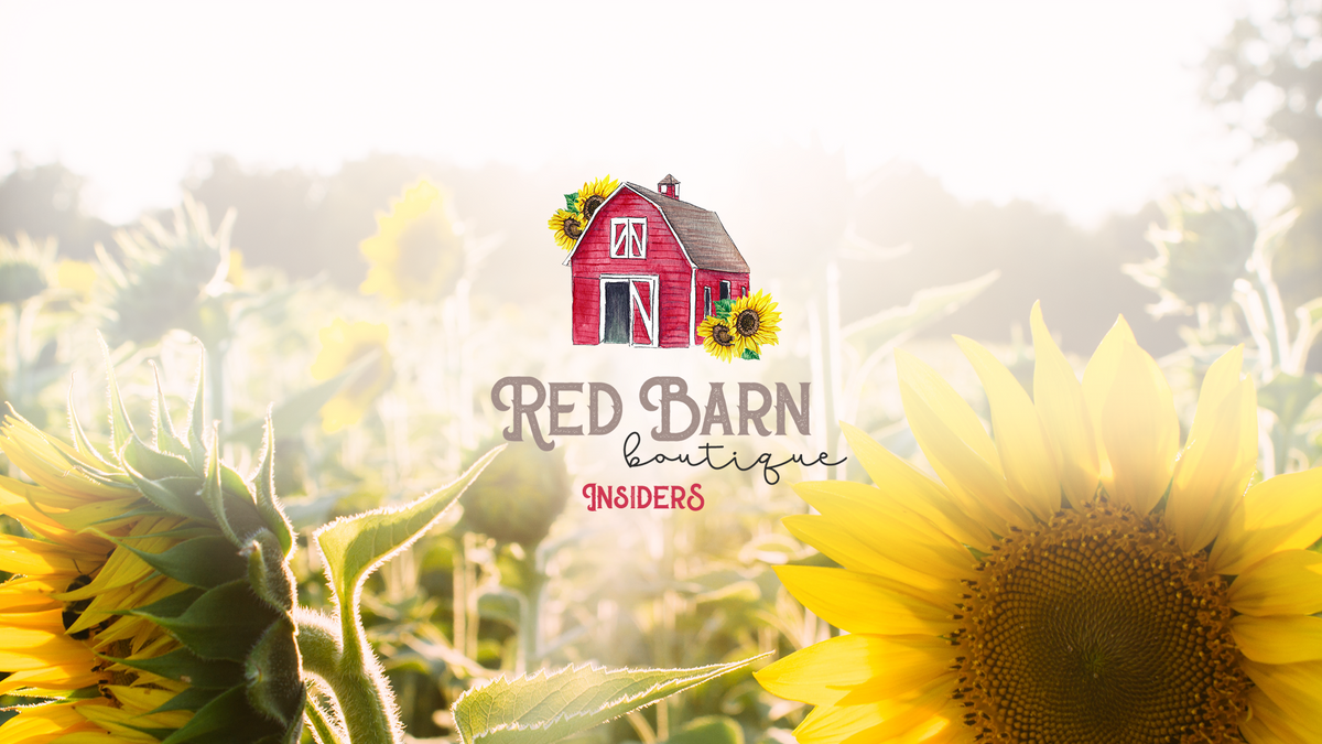 Red Barn Boutique LLC