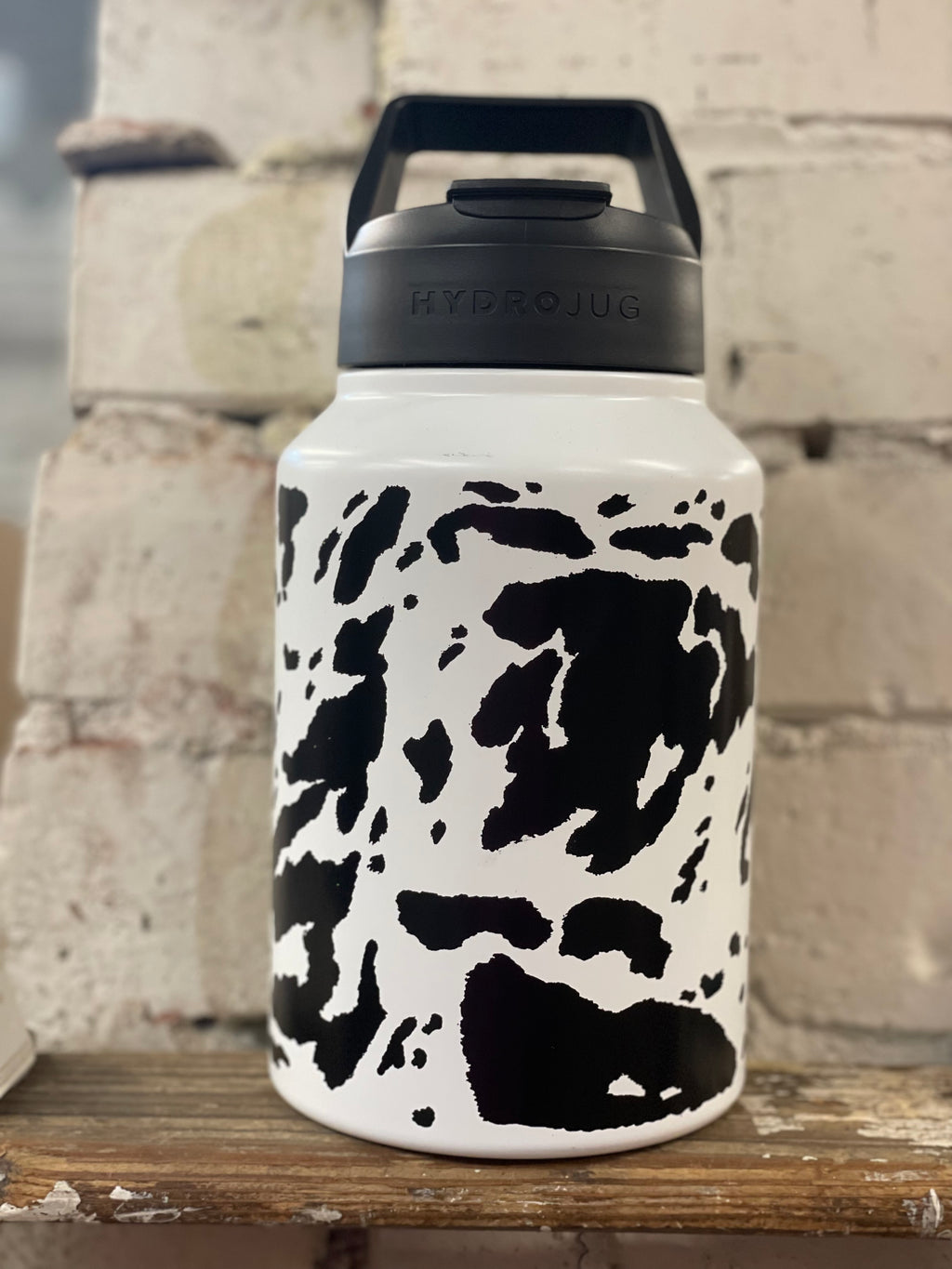 HydroJug, Accessories, Hydrojug Cow Shaker