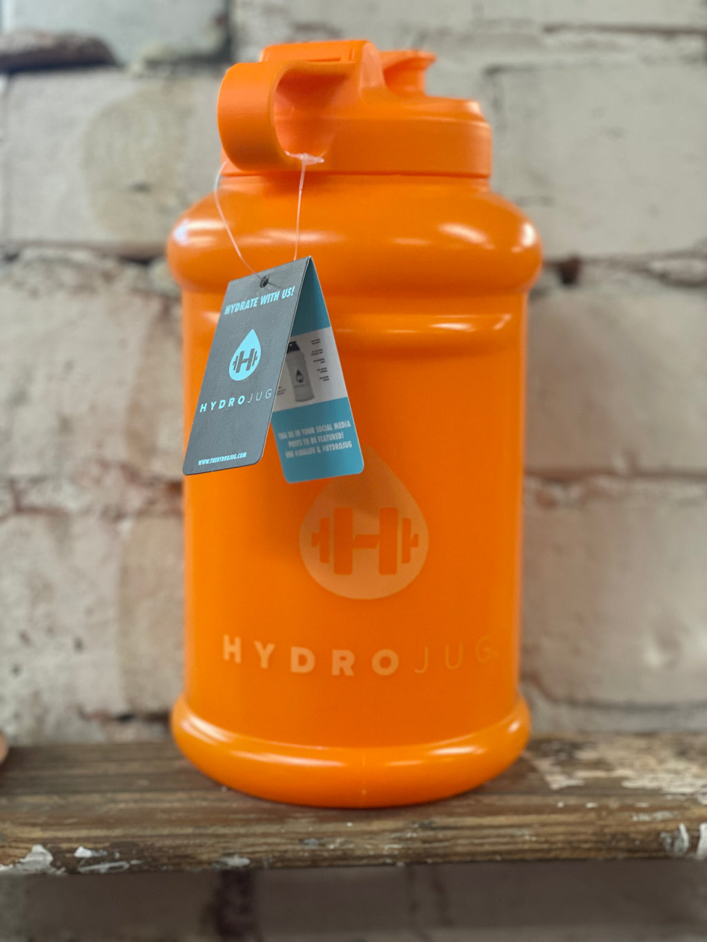 HydroJug Straws 3-Pack