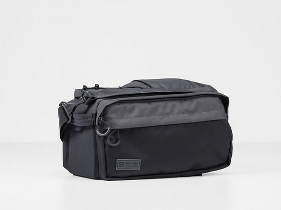 Bontrager MIK Utility Trunk Bag with 