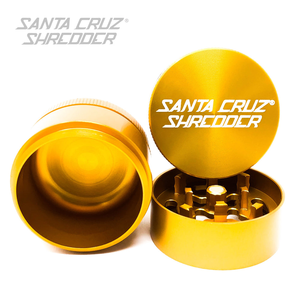 Free Shipping Santa Cruz SHREDDER GREASE All Natural Hemp Oil