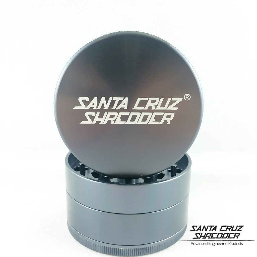 santa cruz shredder for sale