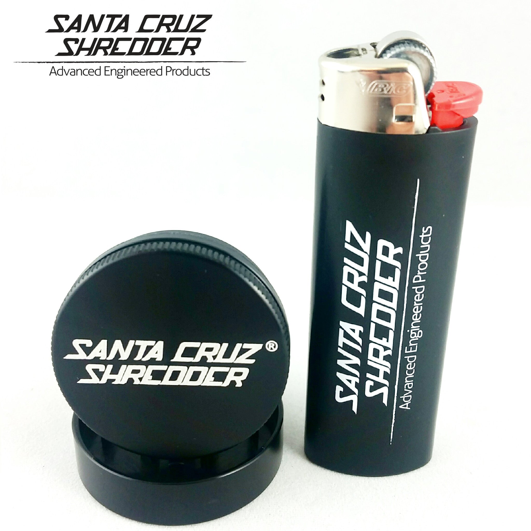 santa cruz shredder for sale