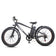 NAKTO Cruiser Fat Tire Electric Bike