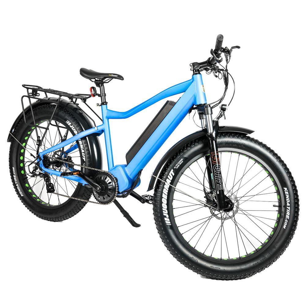 eunorau fat bike