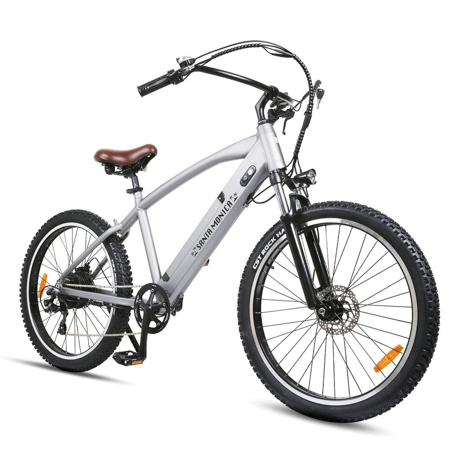 energy electric bikes