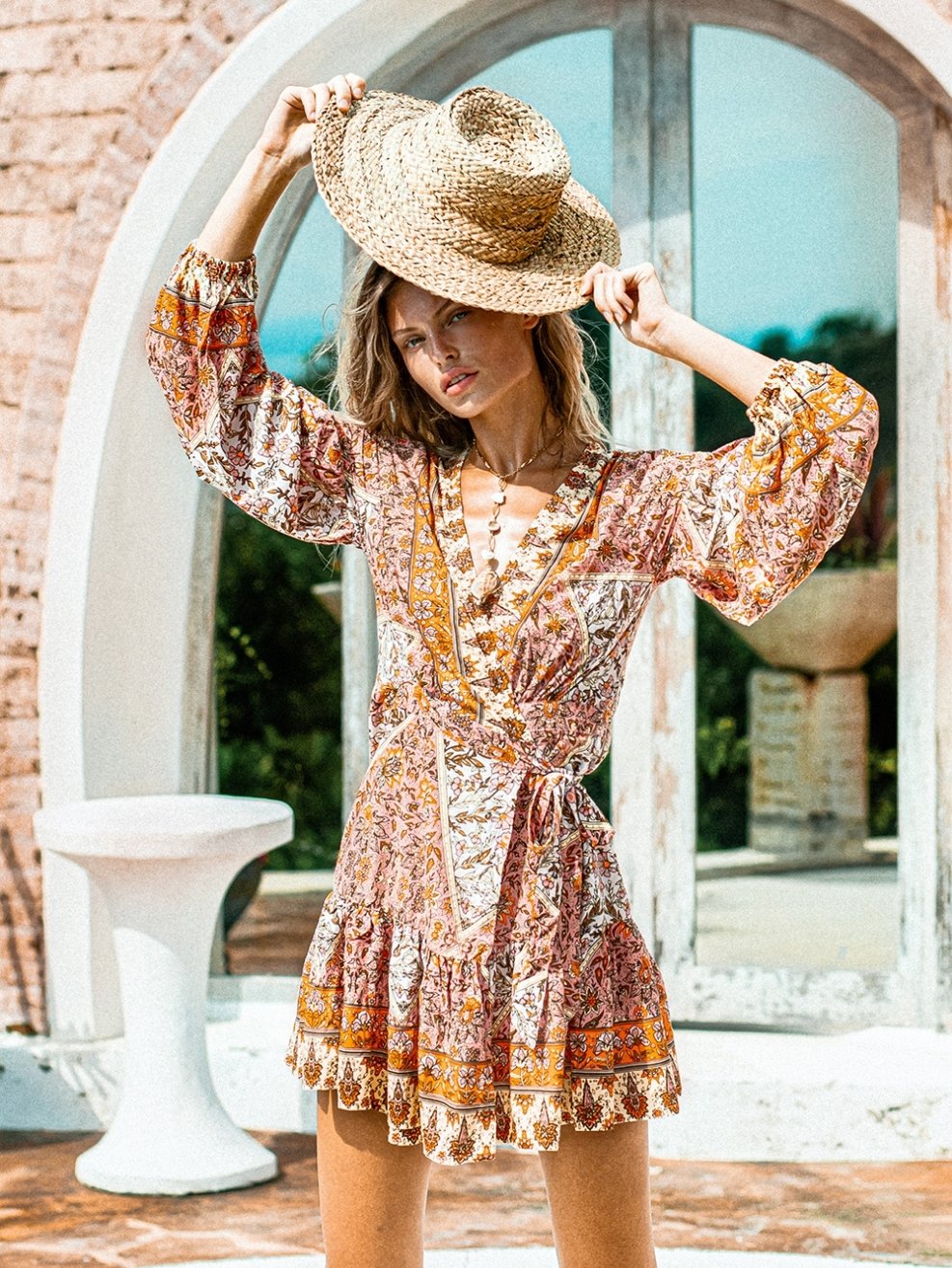 Boho Chic Clothing | NEW ARRIVALS of Bohemian Chic Styles - Boho Buys